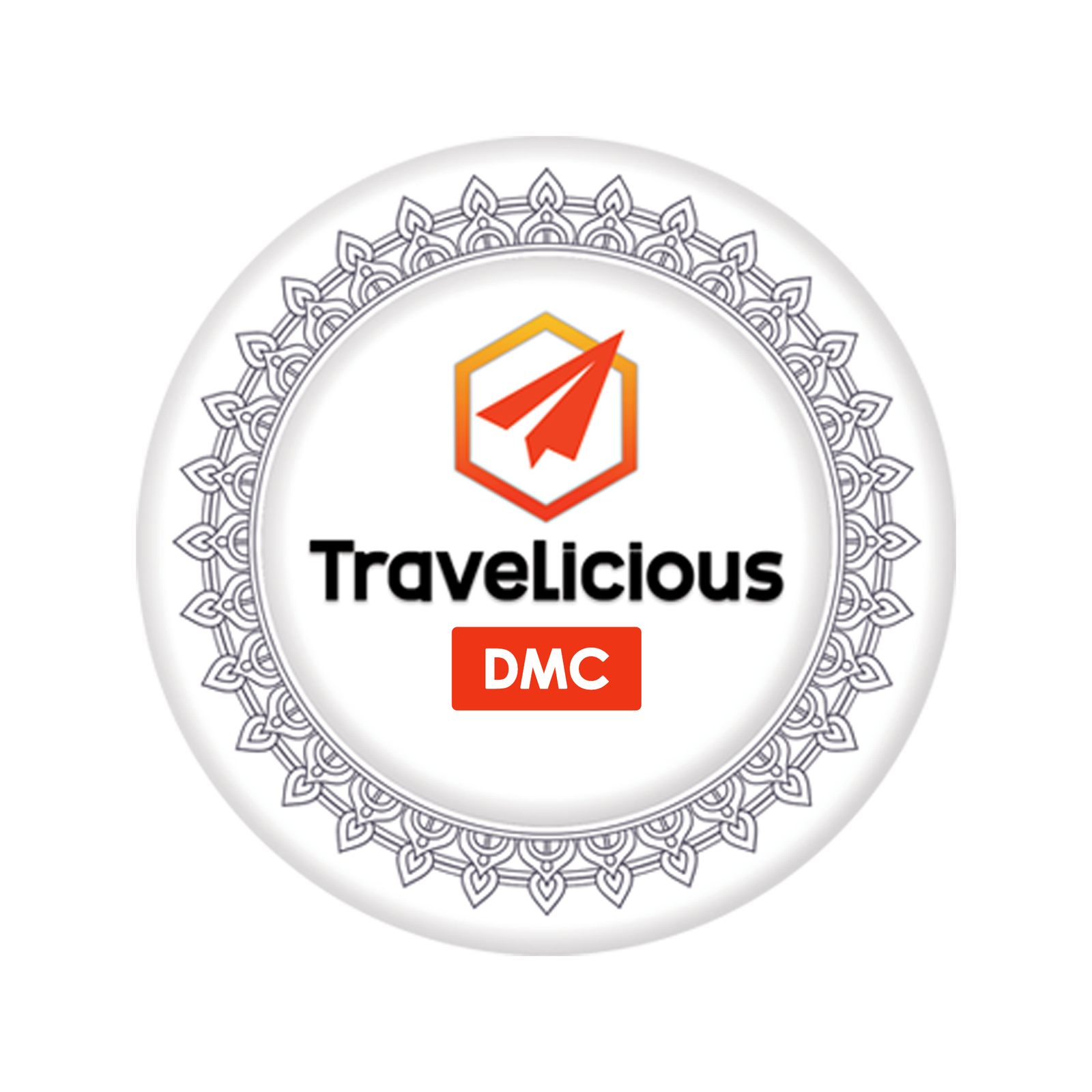 Travelicious DMC