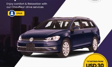 Airport Transfers 2 pax